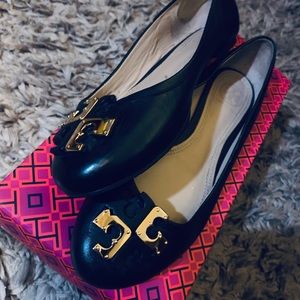 Tory Burch Lowell Flats
